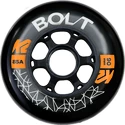 K2  Bolt 90 mm / 85A 8-Pack, ILQ 9  Csapágyas kerekek