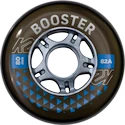 K2  Booster 80 mm / 82A 4-Pack  Inline kerekek