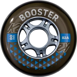 K2 Booster 80 mm / 82A 4-Pack Inline kerekek