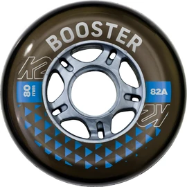 K2 Booster 80 mm / 82A 8-Pack, ILQ 7 Inline kerekek