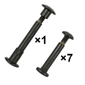 K2 Csavarszett