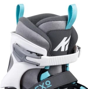 K2  Exo Ice G Gyermek jégkorcsolya