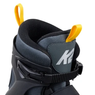 K2  Exo Ice M Jégkorong korcsolya