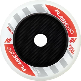 K2 Flash Disc 125 mm / Xtra Firm Inline kerekek