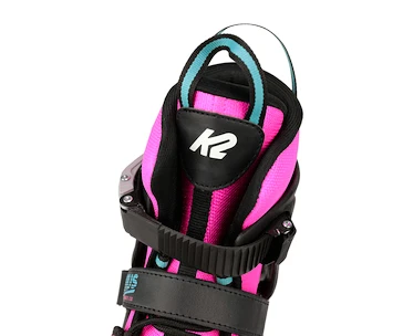 K2    Görkorcsolya