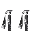 K2  Lockjaw Alu-Eva Silver Síbot