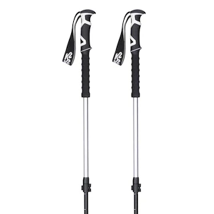 K2  Lockjaw Alu-Eva Silver Síbot