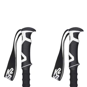 K2  Lockjaw Alu-Eva Silver Síbot