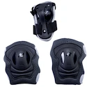 K2  Performance Pad Set M Görkorcsolyavédők XL