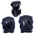 K2  Performance Pad Set W Görkorcsolyavédők XL