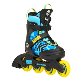 K2 RAIDER PRO Gyermek görkorcsolya