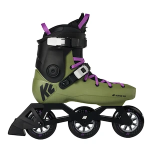 K2  SURGE 100  Görkorcsolya EUR 43,5