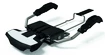 K2  TALKBACK 84 + Skin + Alpinist 12 Skialp sílécek