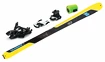 K2  TALKBACK 84 + Skin + Alpinist 12 Skialp sílécek