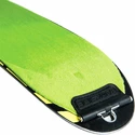 K2  TALKBACK 84 + Skin + Alpinist 12 Skialp sílécek