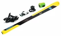 K2  TALKBACK 84 + Skin + Alpinist 12 Skialp sílécek