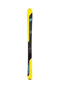 K2  TALKBACK 84 + Skin + Alpinist 12 Skialp sílécek