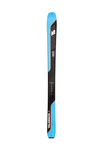 K2  TALKBACK 96 Sítalpak