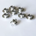K2  UFO 8 mm 8-Pack  Spacer