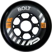 K2  Urban Bolt 100 mm / 90A 2-Pack  Inline kerekek