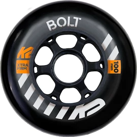K2 Urban Bolt 100 mm / 90A 2-Pack Inline kerekek