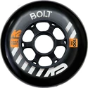 K2  Urban Bolt 110 mm / 90A 2-Pack  Inline kerekek