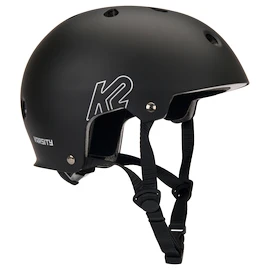 K2 Varsity Black Sisak