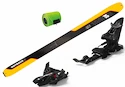 K2  WAYBACK 106 + pásy + vázání Skialp készlet