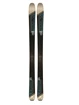 K2 Wayback 92 Sítalpak
