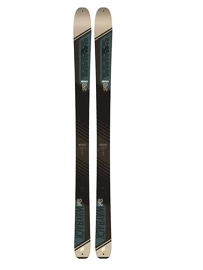 K2 Wayback 92 Skialp sílécek