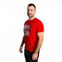 Kappa  Logo Kafers Statní Znak Red Póló