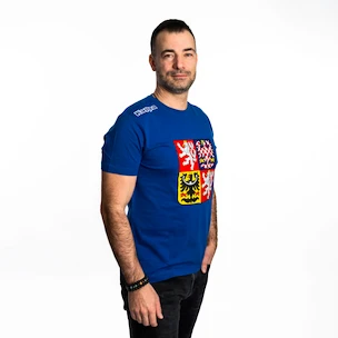 Kappa  Logo Kafers Statní Znak Royal Póló
