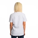 Kappa  Logo Kafersck Statní Znak White Póló