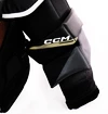 Kapus hoki mellény CCM Axis 2 red Senior
