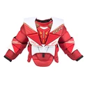 Kapus hoki mellény CCM Axis 2 red Senior