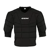 Kapus hoki mellény CCM YTflex PADDED JERSEY