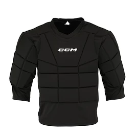 Kapus hoki mellény CCM YTflex PADDED JERSEY