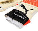 Kapuskesztyű Puma One Grip 17.2 RC Petr Čech eredeti aláírásával