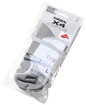 Karakal  X4 Tech Ankle White/Grey  Zokni