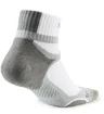 Karakal  X4 Tech Ankle White/Grey  Zokni
