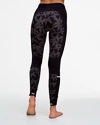 Kari Traa  Butterfly Pant Black  Női leggings