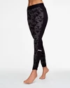 Kari Traa  Butterfly Pant Black  Női leggings