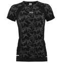 Kari Traa  Butterfly Tee Black Női póló