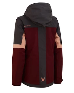 Kari Traa  Corkscrew Jacket Port Női dzseki