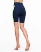 Kari Traa  Janni High Waist Shorts Marin Női rövidnadrág