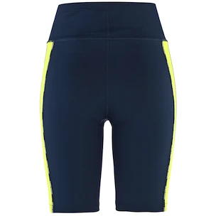 Kari Traa  Janni High Waist Shorts Marin Női rövidnadrág