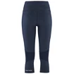 Kari Traa  Julie High Waist Capri Marin  Női leggings