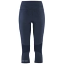 Kari Traa  Julie High Waist Capri Marin  Női leggings