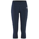 Kari Traa  Julie High Waist Capri Marin Női leggings S