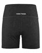 Kari Traa  Julie High Waist Shorts Black  Női rövidnadrág